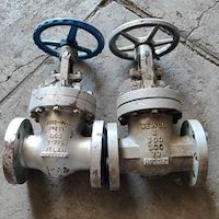 کشویی 3 اینچ کلاس 300 LCC  VELAN